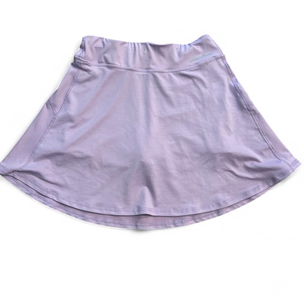Eddie Bauer Kids Skort in Lavender
